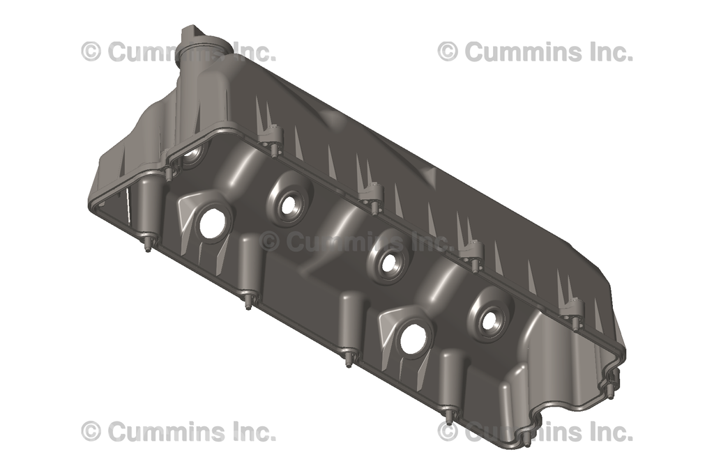 5298129 COVER,VALVE