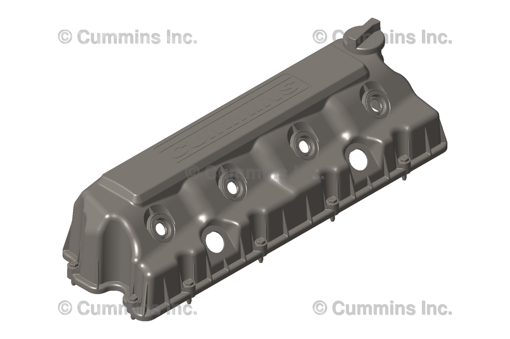 5298129 COVER,VALVE
