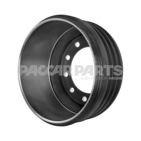 53-123816 DrumX30 Brake 165X5