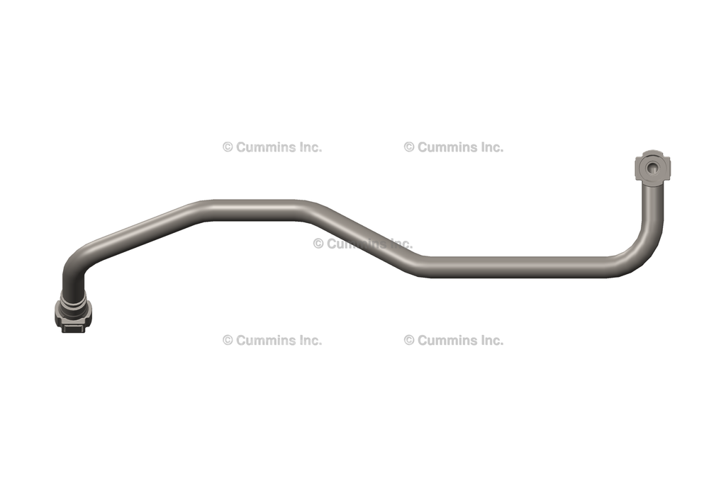 5300565 TUBE,FUEL SUPPLY