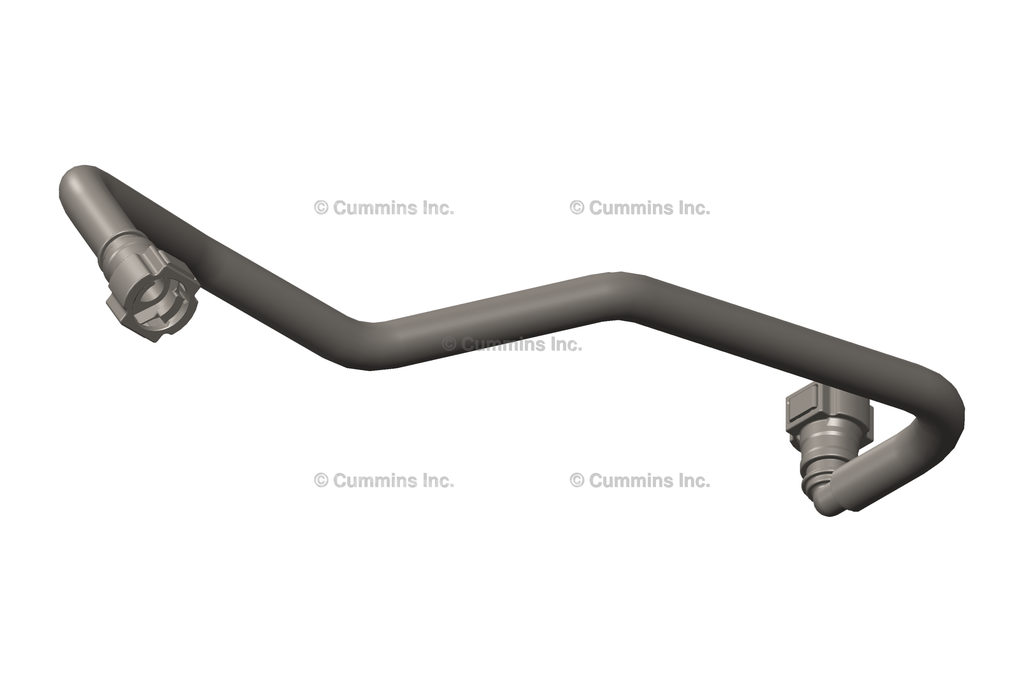 5300565 TUBE,FUEL SUPPLY
