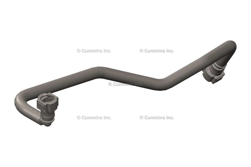5300565 TUBE,FUEL SUPPLY