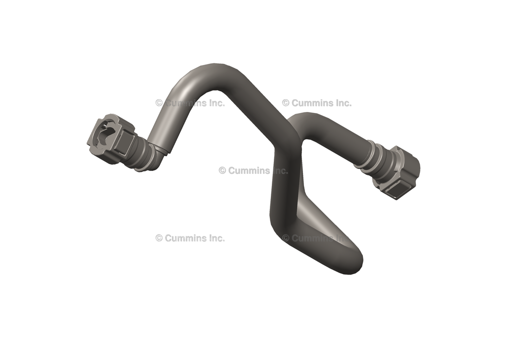 5300566 TUBE,FUEL SUPPLY