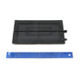 530072BSM DOOR ASSY- AIR- INTAKE- HVAC- PLASTIC