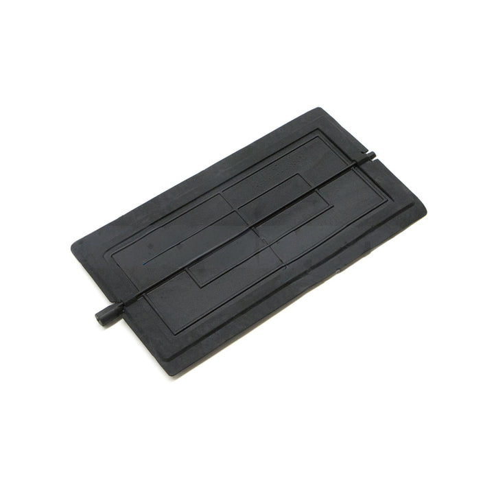 530072BSM DOOR ASSY- AIR- INTAKE- HVAC- PLASTIC