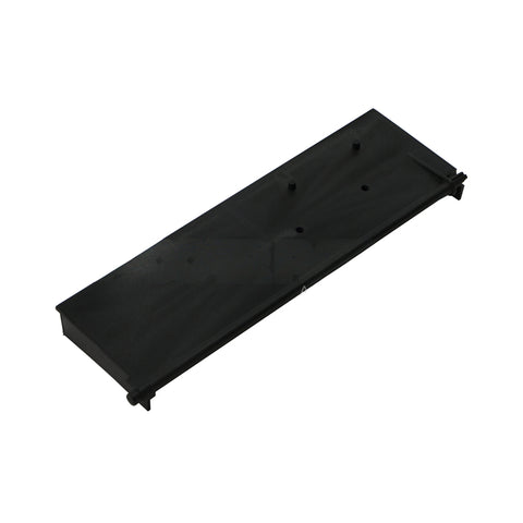 530077BSM Door Mode Hvac UnitPlastic