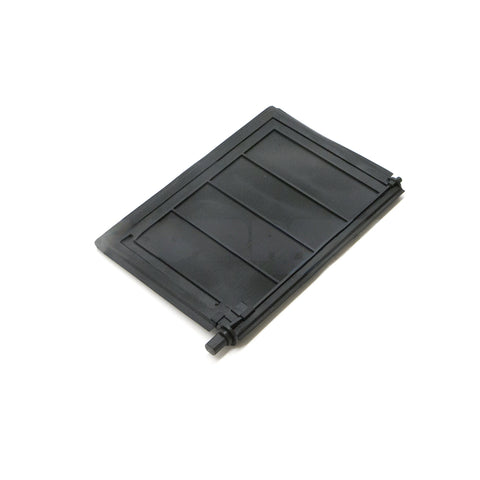 530081BSM Door Assy Air Blend Hvac