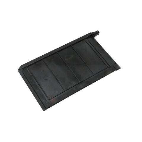 530084BSM Door Air Blend Hvac