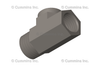 5305732 TeePlain Adapter