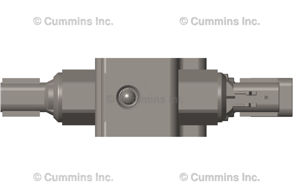 5308312 ASSEMBLY,DOSER SHUTOFF