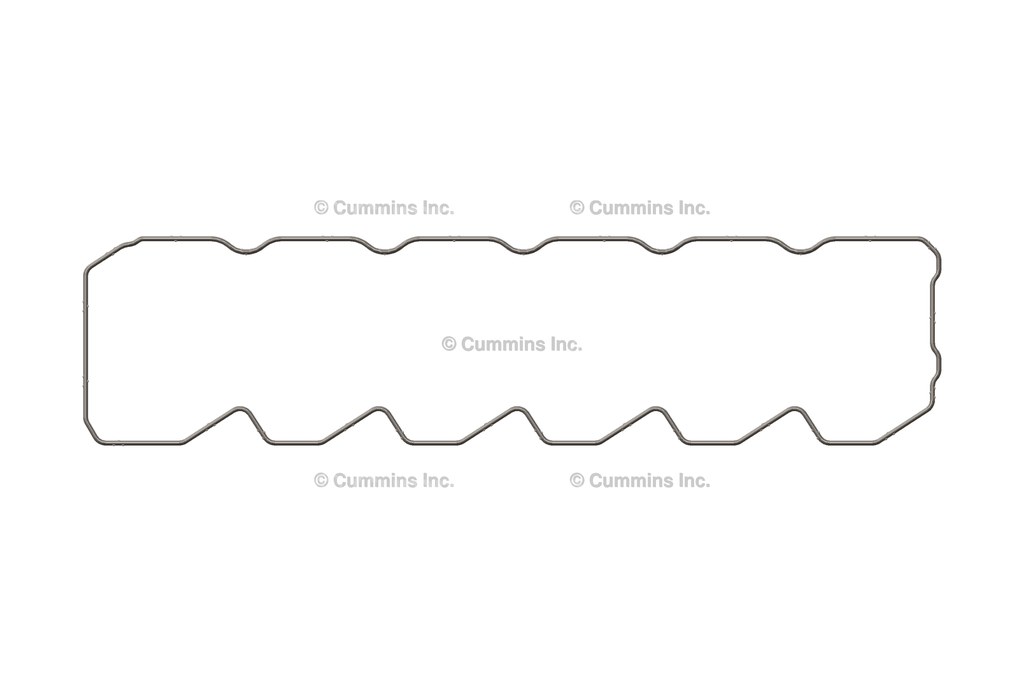 5309255 GASKET,VALVE COVER