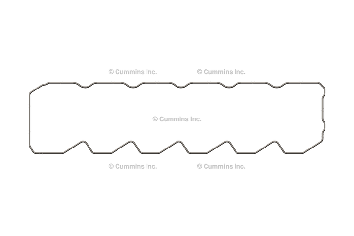 5309255 GASKET,VALVE COVER