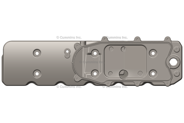 5311734 COVER,VALVE