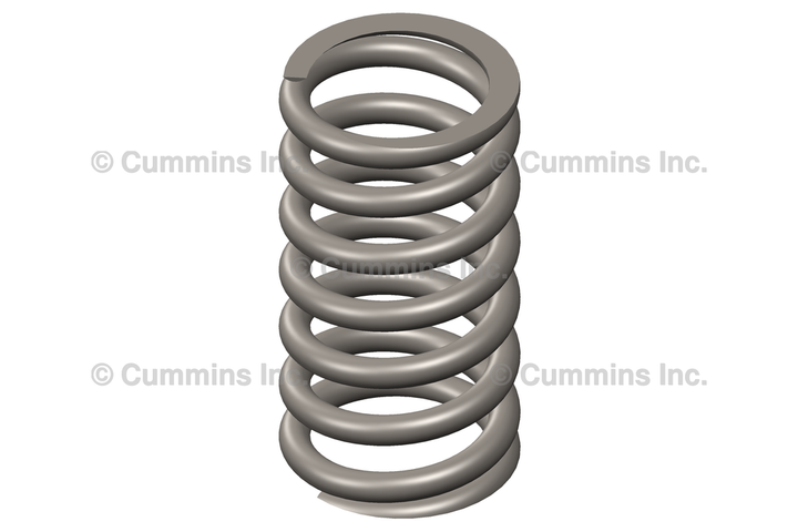 5316172 SpringValve