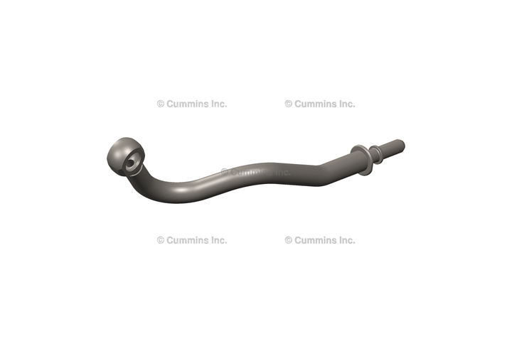 5317100 TUBE,FUEL DRAIN
