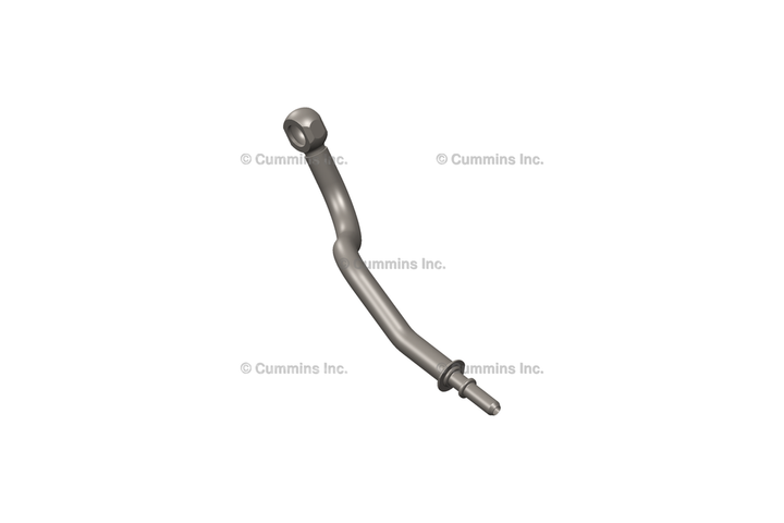 5317100 TUBE,FUEL DRAIN