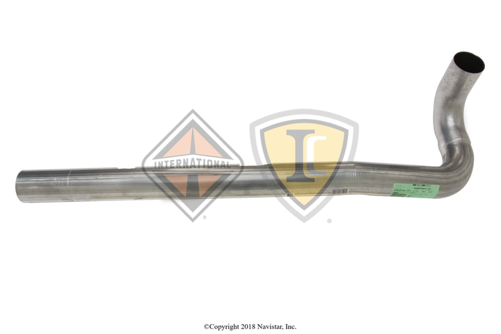 532382C1 PIPE VERTICAL TAIL