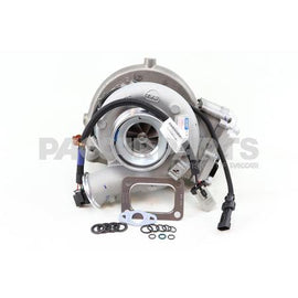 5325958RXCUM KIT,TURBOCHARGER