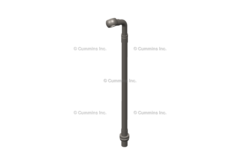 5332334 TUBE,TUR COOLANT SUPPLY