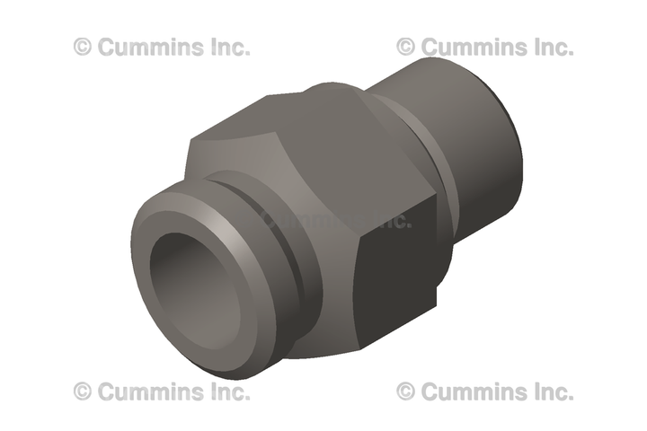 5332485 CONNECTOR,QCK DISCONNECT