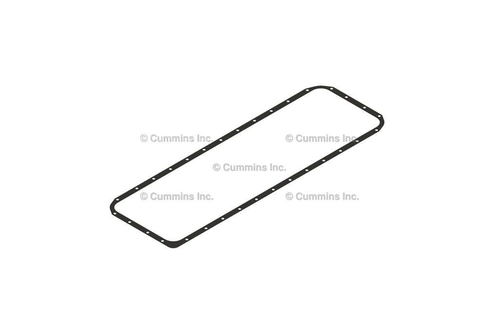 5332563 GASKET,OIL PAN