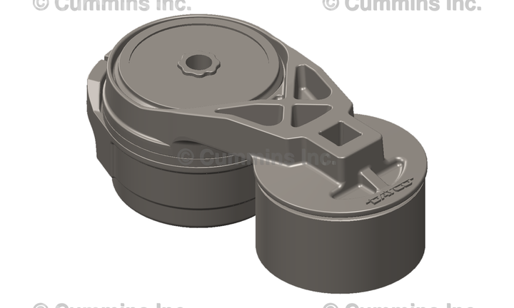 5333478 TensionerBelt