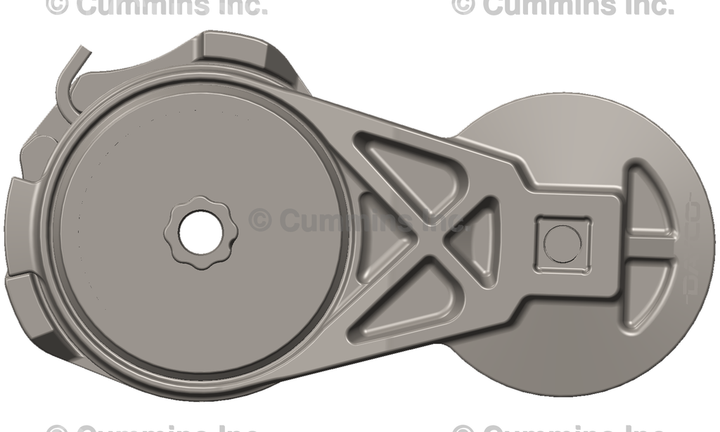 5333478 TensionerBelt