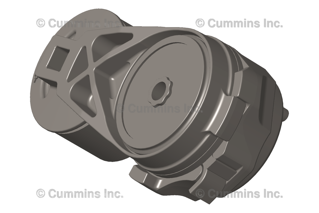 5333486 TENSIONER,BELT