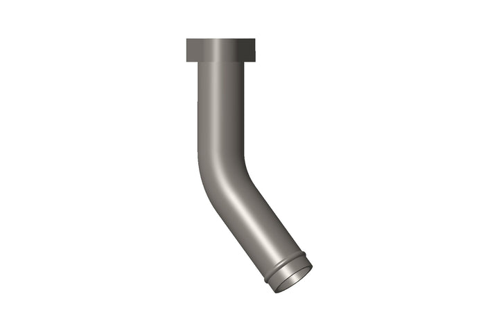 5334356 CONNECTION,TUR OIL DRAIN Image 3