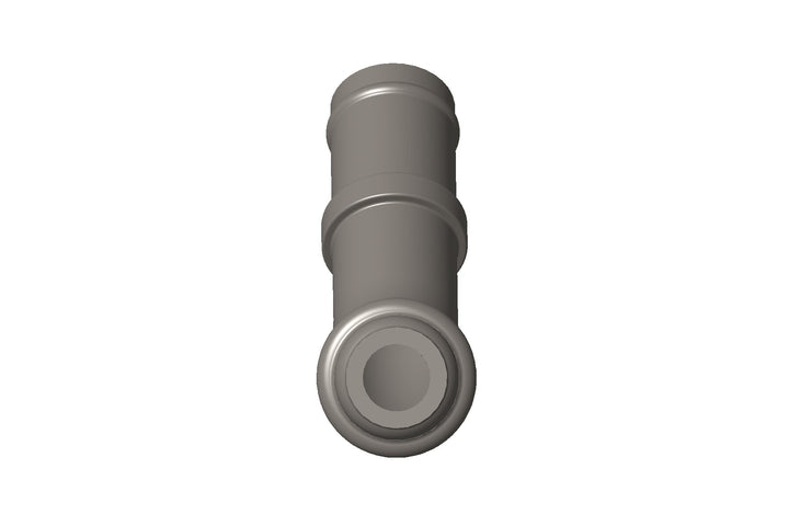 5334359 TUBE,TUR OIL DRAIN Image 2