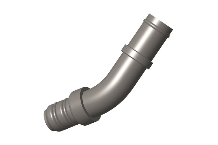 5334359 TUBE,TUR OIL DRAIN Image 3