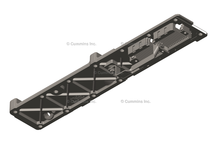 5335502 COVER,INTAKE MANIFOLD