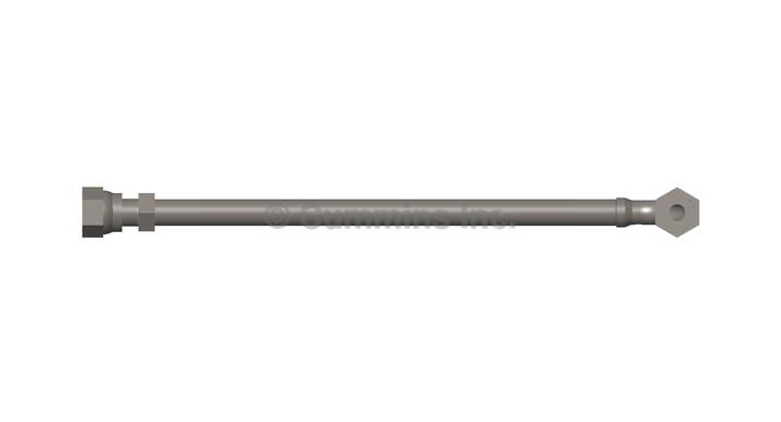 5336195 TUBE,TUR COOLANT SUPPLY