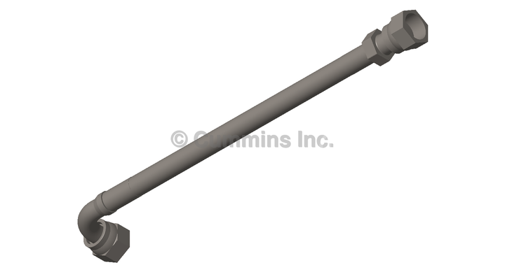 5336195 TUBE,TUR COOLANT SUPPLY