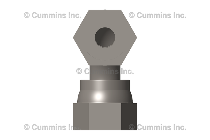 5336196 HOSE,FLEXIBLE Image 1