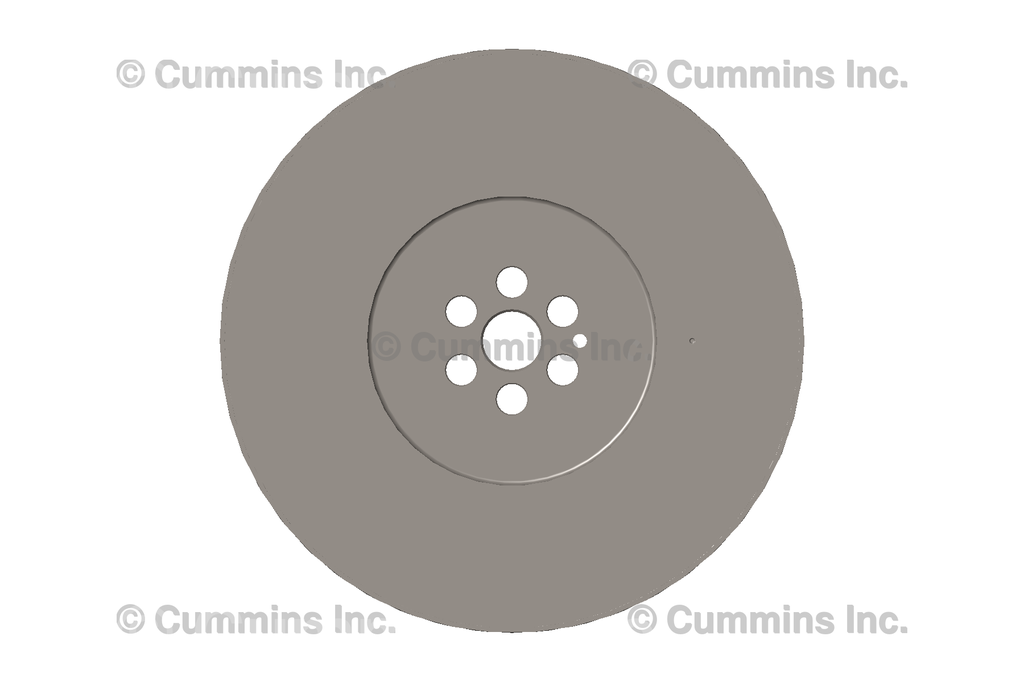 5336936 DAMPER,VISCOUS VIBRATION