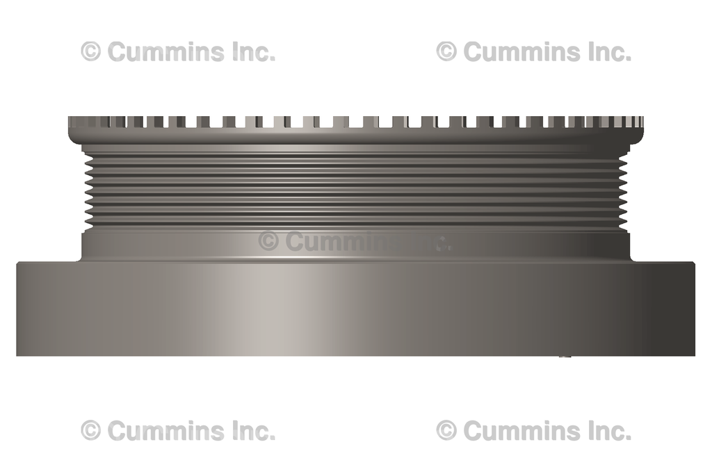 5336936 DAMPER,VISCOUS VIBRATION