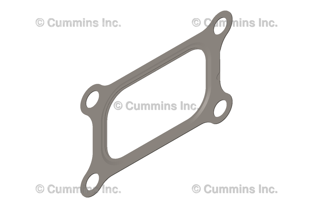 5339363 GASKET,TURBOCHARGER