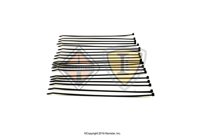 533959R1 STRAP TIE  LADDER STYLE 11 *