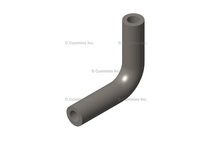 5343080 HOSE,ELBOW Image 1