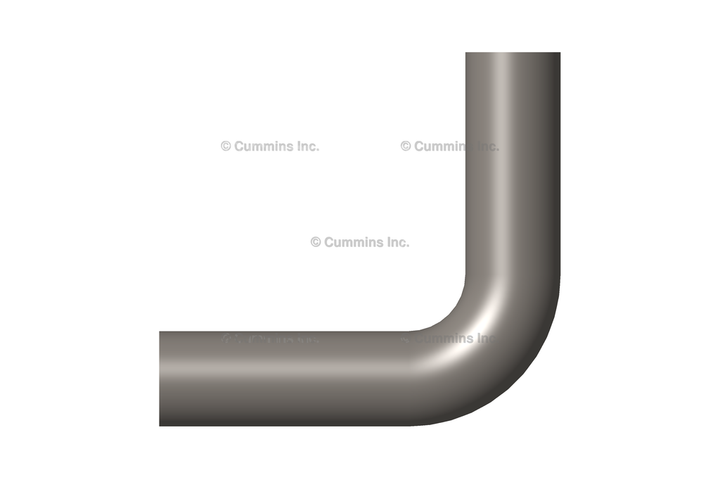 5343080 HOSE,ELBOW Image 3