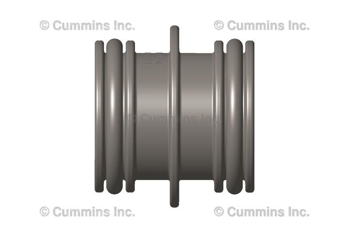 5345814 CONNECTOR,TUBE