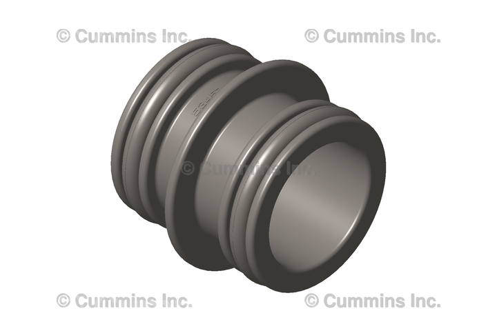 5345814 CONNECTOR,TUBE