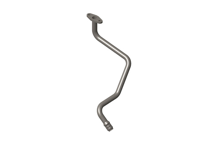 5346741 CONNECTION,TUR OIL DRAIN Image 1