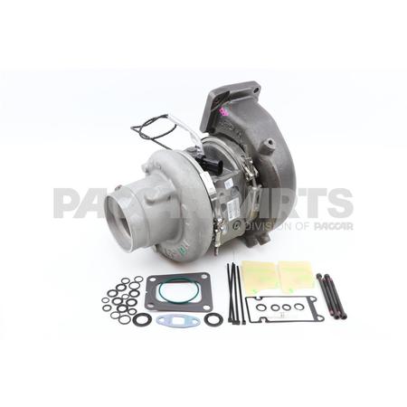 5357368RXCUM Kit Turbocharger