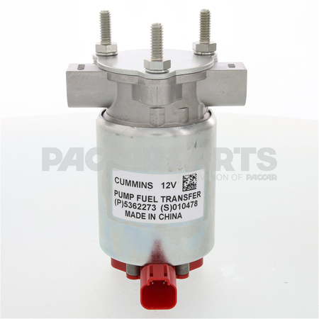 5362273CUM PumpFuel Transfer