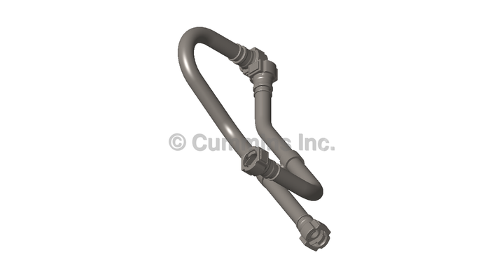 5368661 TUBE,FUEL SUPPLY