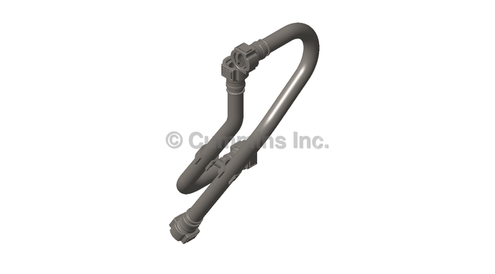 5368661 TUBE,FUEL SUPPLY