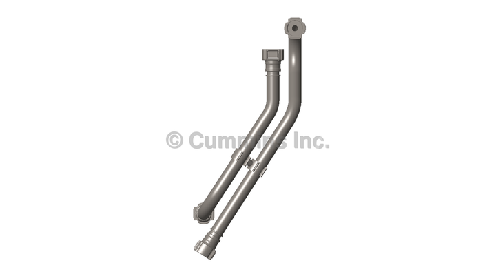 5368661 TUBE,FUEL SUPPLY