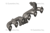 5397696 MANIFOLD,EXHAUST